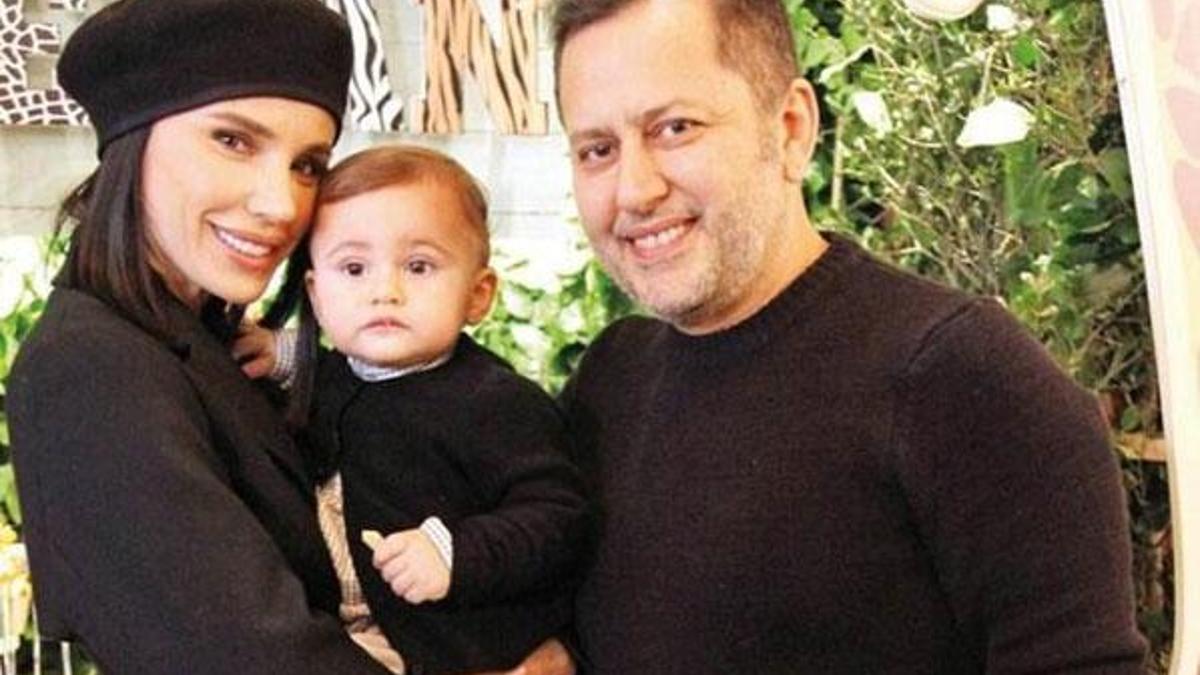 Gülşen ve eşi Ozan Çolakoğlu temelli gidiyor!