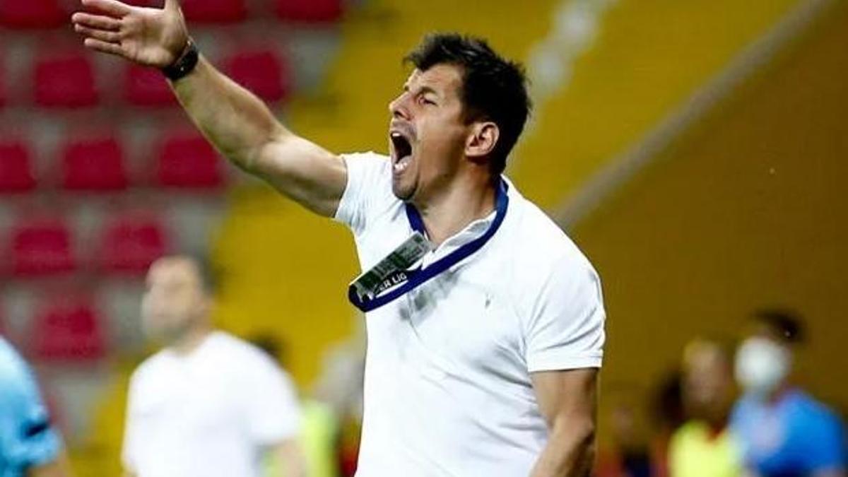 Başakşehir'den Emre Belözoğlu bombası!
