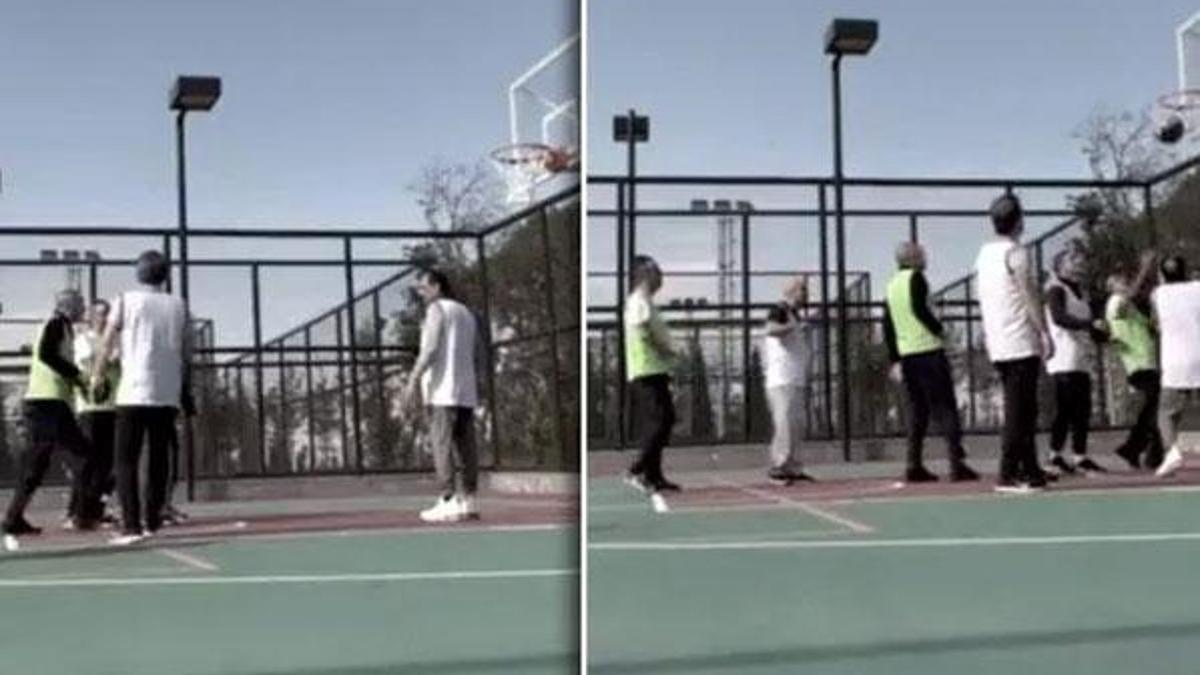 Cumhurbaşkanı Erdoğan'dan sağlık için spor çağrısı: Harekette bereket vardır