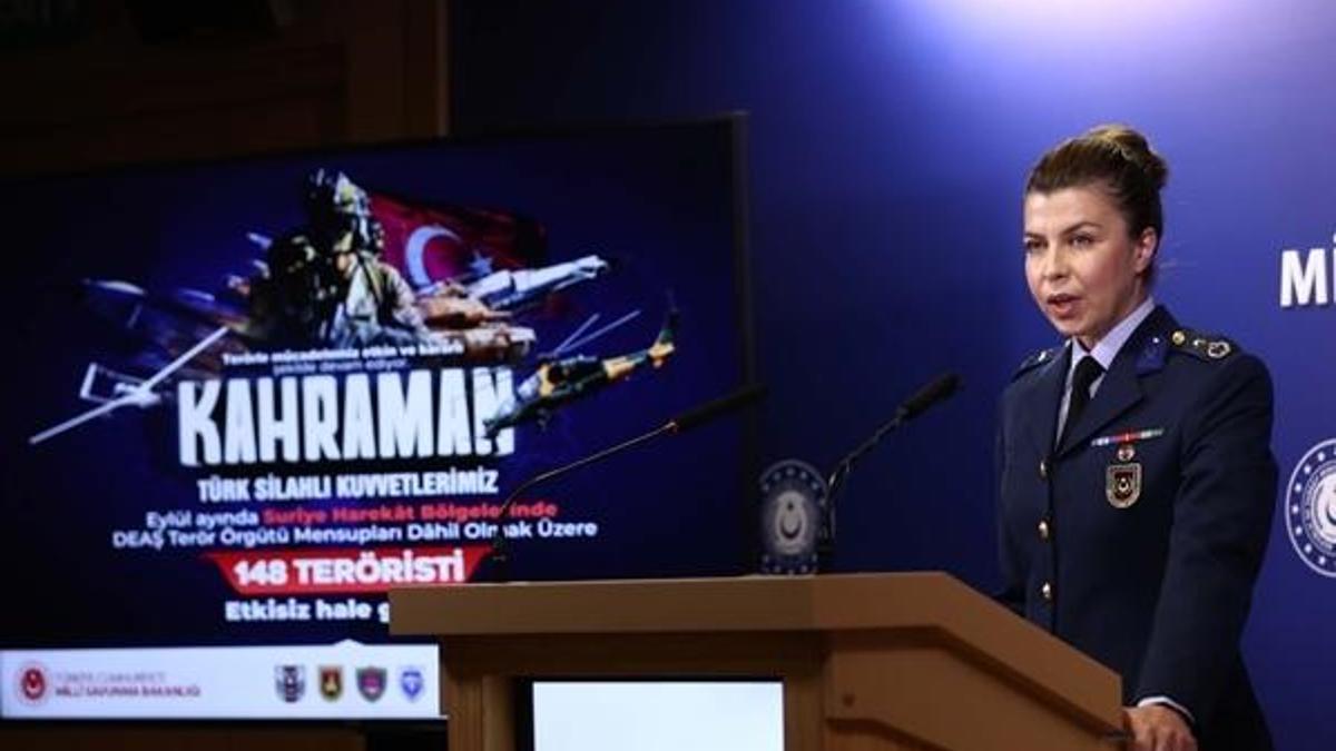 MSB’den flaş Doğu Akdeniz açıklaması: Yunanistan'ın provokasyonuna karşılık veriliyor