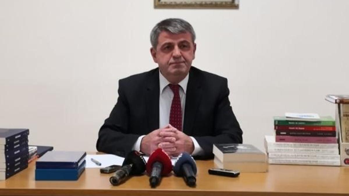 Alp Er Tunga'nın mezarı hakkında flaş gelişme! Bulunduğu yeri de açıkladı