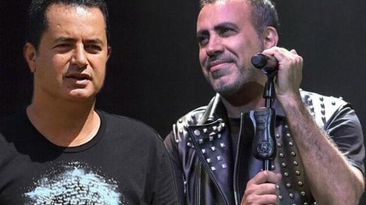 Haluk Levent paylaştı! Acun Ilıcalı'nın yaptığı bağışlar yerini buldu...