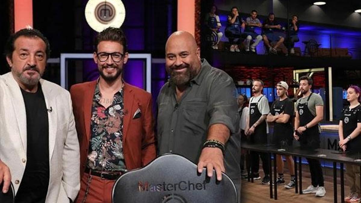 Masterchef yarışmacılarının kazandıkları ücretler dudak uçuklattı!