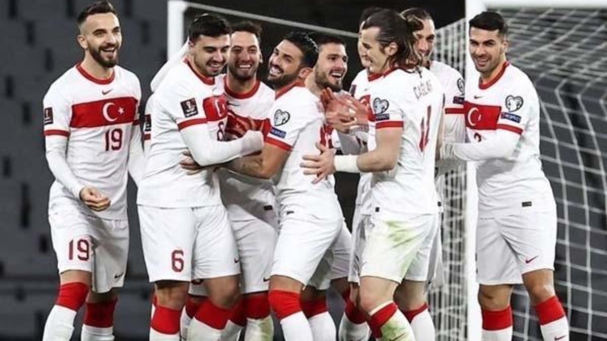 Türkiye Norveç maç bileti ne zaman çıkacak, nereden alınır? 8 Ekim Türkiye Norveç maçı bilet fiyatları…