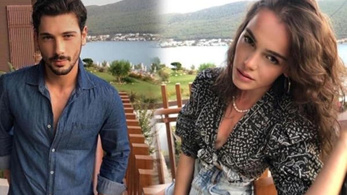 Hafsanur Sancaktutan: Aşksız yapamam