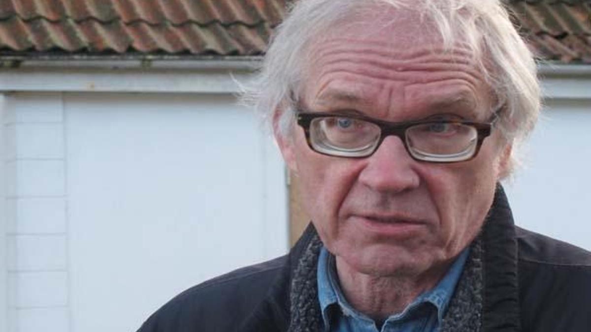 Lars Vilks öldü mü? Hazreti Muhammed’in karikatürünü çizen Lars Vilks 2007 yılından bu yana gizli adreste yaşıyordu!