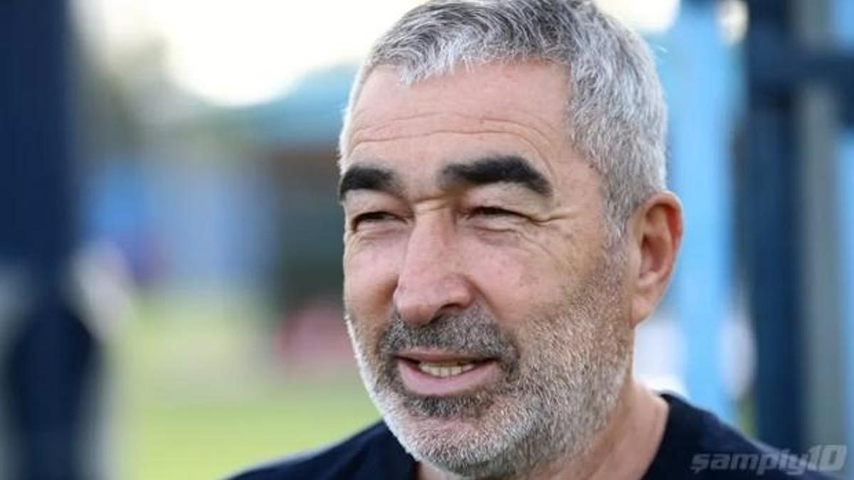 Samet Aybaba Yeni Malatyaspor ile anlaştı!