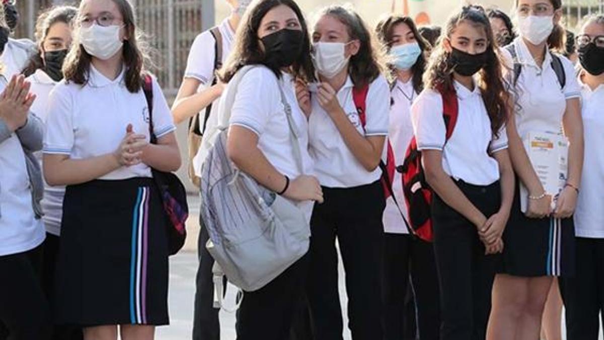 Son dakika yüz yüze eğitim ve sınav kararı! Resmen duyuruldu, tüm okullarda artık...