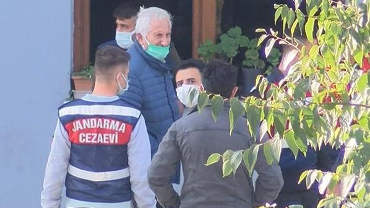 İstanbul Adli Tıp Kurumu'ndan 28 Şubat generallerine ilişkin açıklama