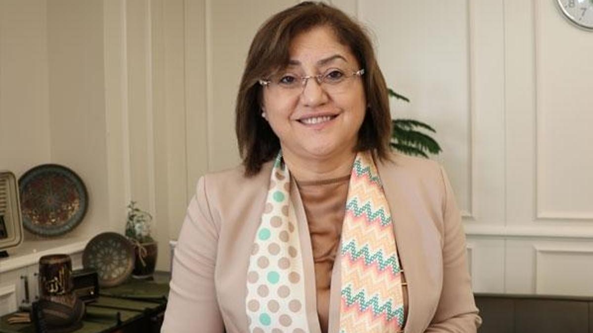 "EXPOBEL Çevre, Şehircilik ve Teknoloji Fuarı" Gaziantep'te  başlıyor