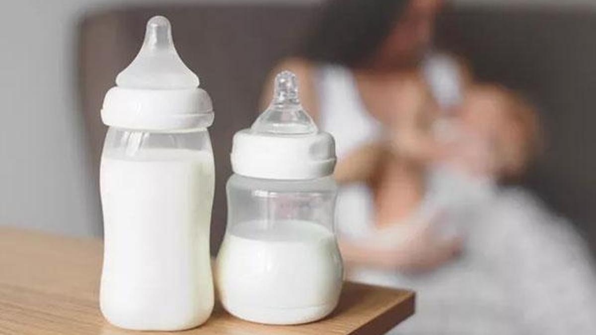 Bol ve kaliteli anne sütü için 8 öneri