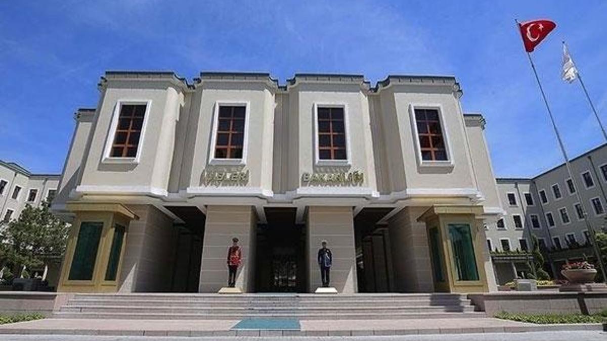 PKK'dan kaçan örgüt üyesi teslim oldu