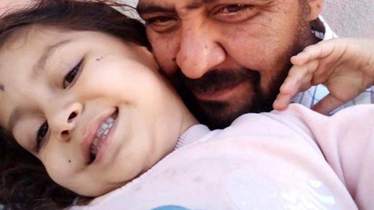 4 yaşındaki Nurcan traktörün altında kalarak can verdi