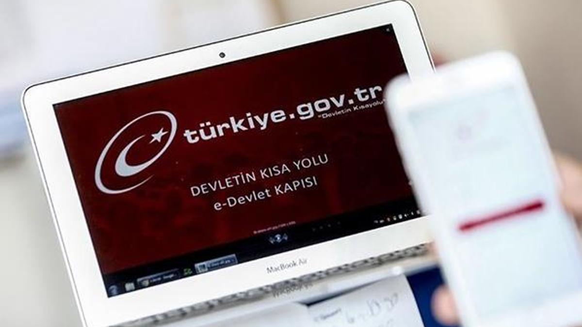 e-Devlet, e-Nabız, EBA ve ÖSYM'den veri sızıntısı oldu mu? Flaş açıklama geldi...