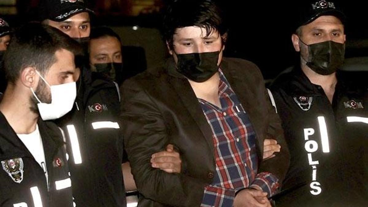 Çiftlikbank’ın kurucusu ‘tosuncuk’ lakaplı Mehmet Aydın için istenen ceza 89 bin yıl oldu