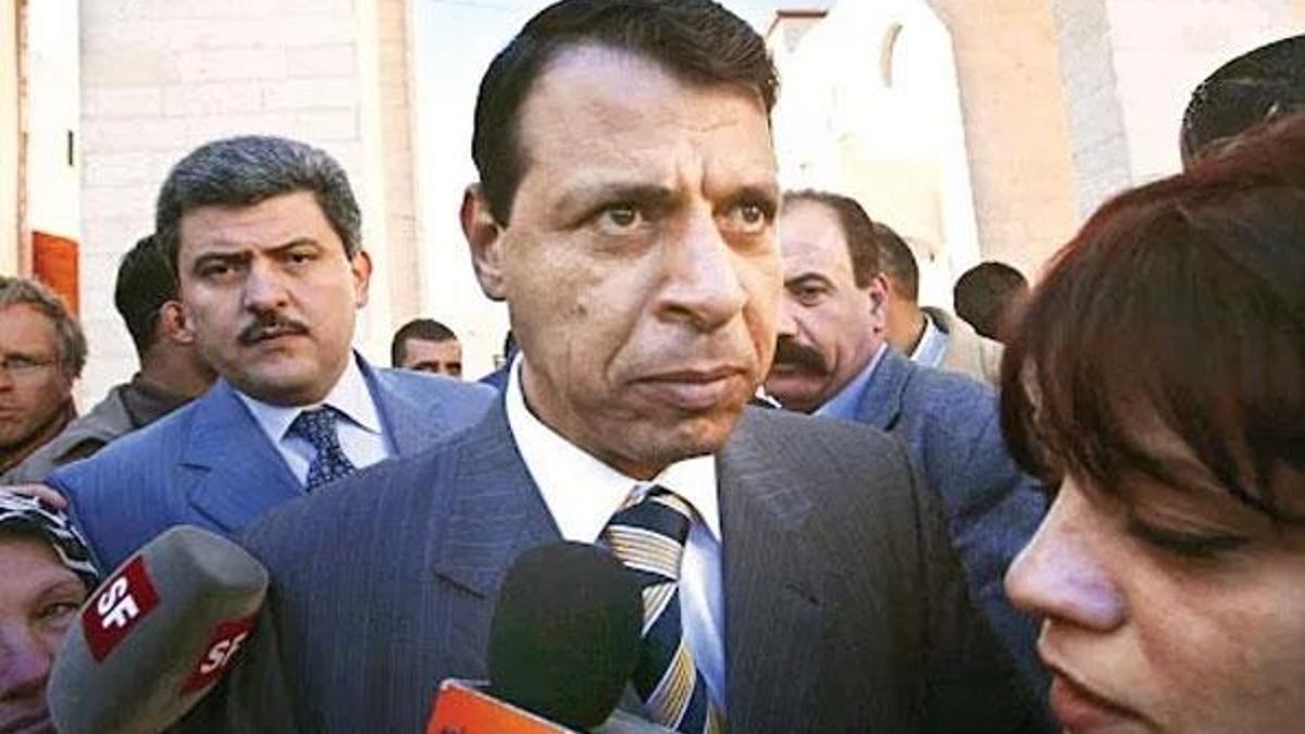 Türkiye düşmanı Dahlan'ın fişi çekildi! 'Orta Doğu'nun kiralık katili'ne yasak geldi