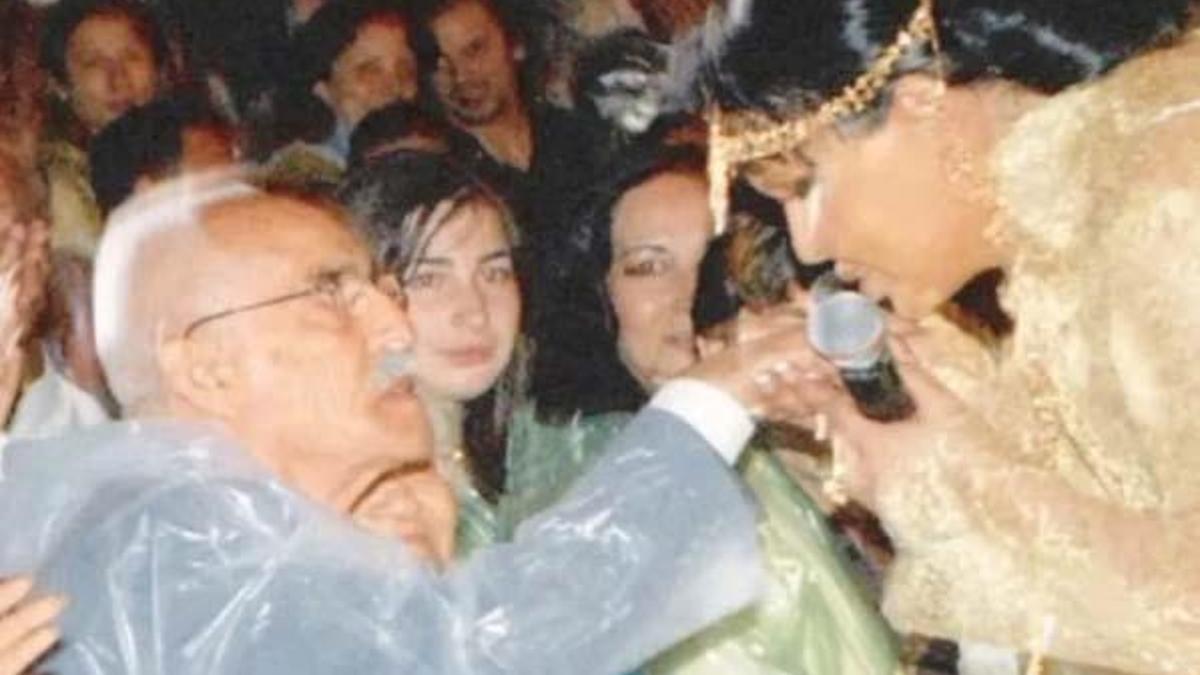 Fikret Erkoç kimdir, öldü mü? Bülent Ersoy’un babası Fikret Erkoç’un hayatına dair merak edilenler…