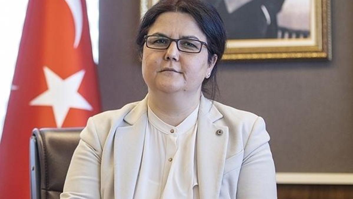 Bakan Yanık: “372 Sosyal Hizmet Merkezimiz ile hizmet veriyoruz”