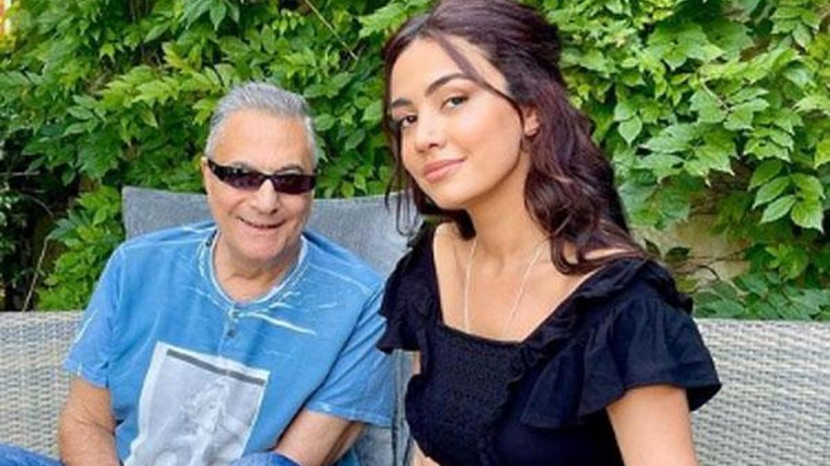 Mehmet Ali Erbil'in mesajları ifşa oldu! 'Göğüslerini açarken...'