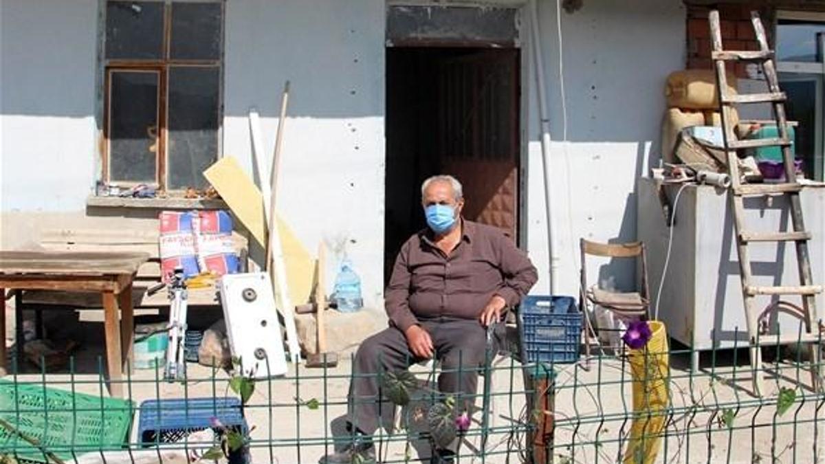 Zengin olma hayaliyle 90 bin lira kaptırmıştı, yine dolandırıldı