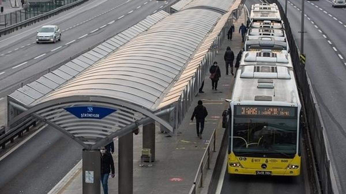 İstanbul ulaşımıyla ilgili flaş açıklama! Ücretsiz olacak