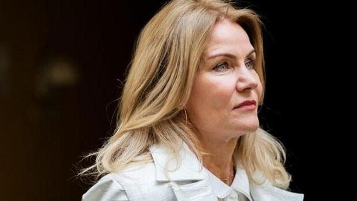 Danimarka eski başbakanı Schmidt'ten Fransa eski cumhurbaşkanına taciz suçlaması