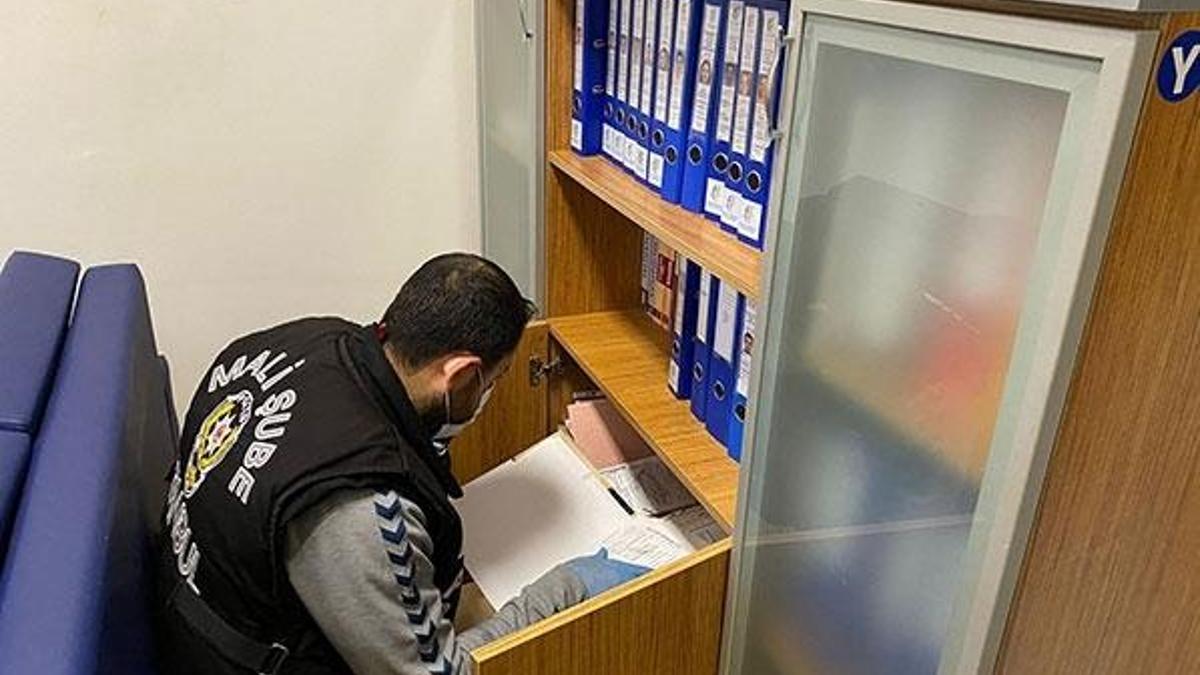 Tapuda rüşvet skandalı! Yeni gelişme