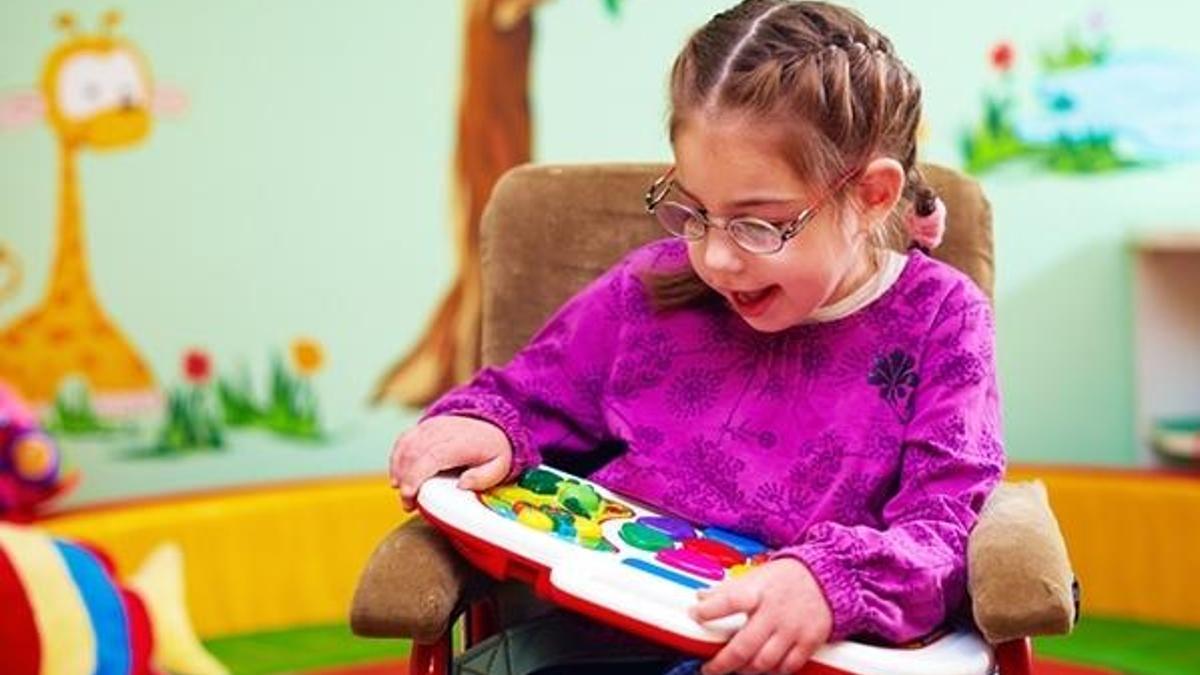 Serebral palsinin erken belirtilerini gözden kaçırmayın!