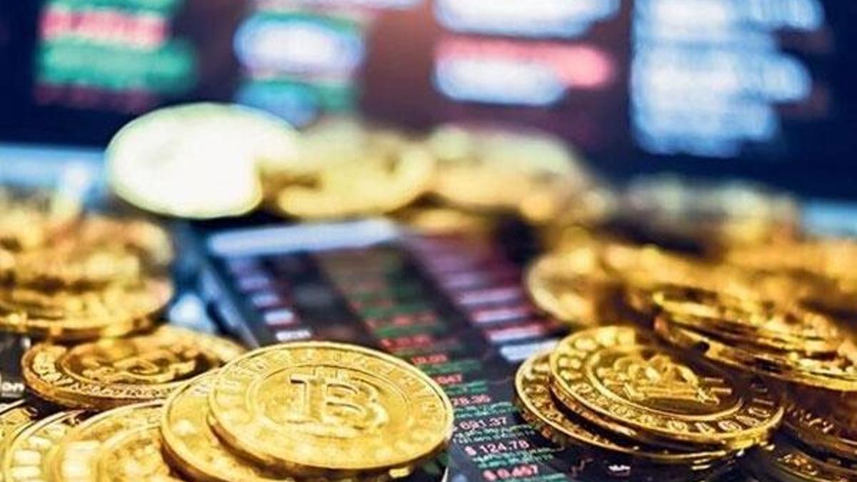 Bitcoin resmen kritik eşiği aştı! Rekora koşuyor