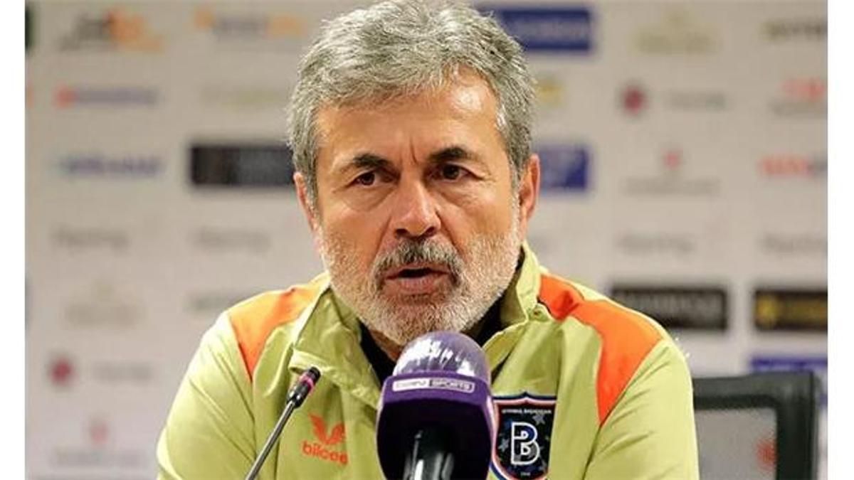İşte Aykut Kocaman'ın reddettiği takım