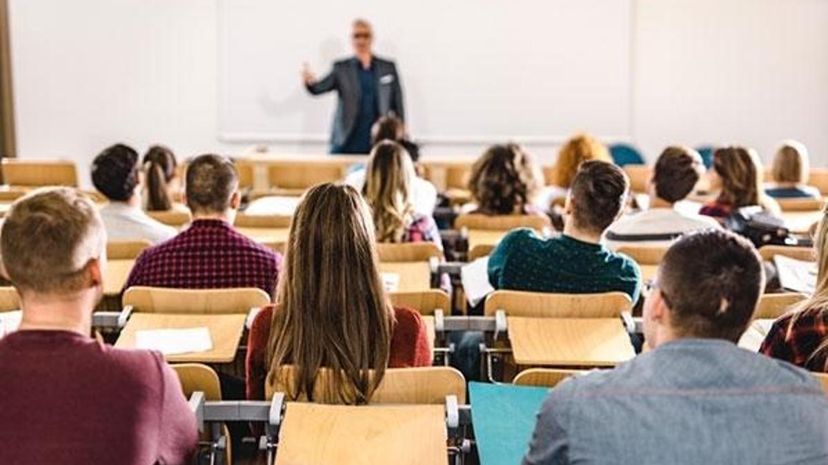 Yüz yüze eğitim ile ilgili son dakika 'ses tonu' uyarısı