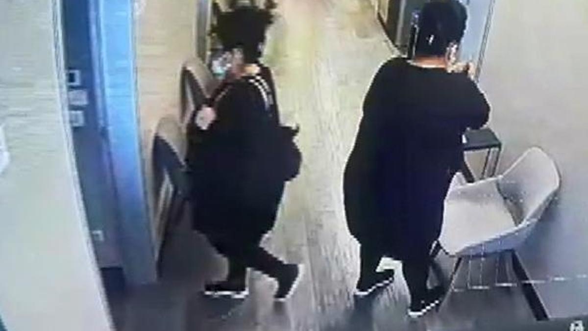 Otelde yakalandı! Şişli'de iki hastaneye muayene olma bahanesiyle gidip...