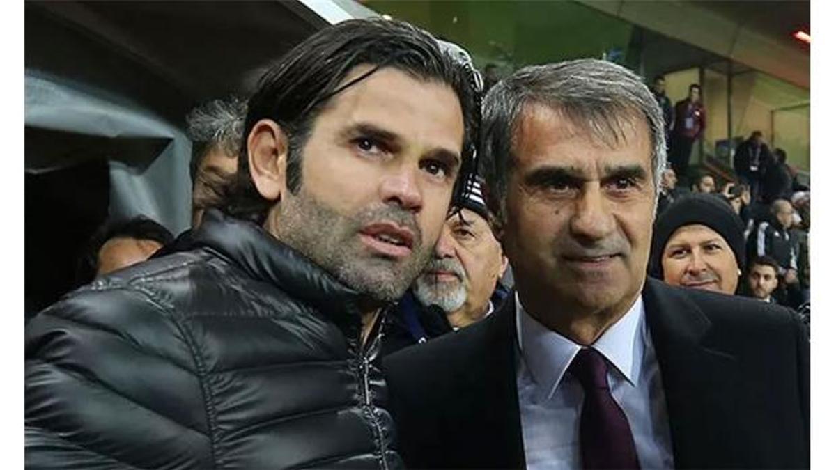 İbrahim Üzülmez 14 ay sonra dönüyor