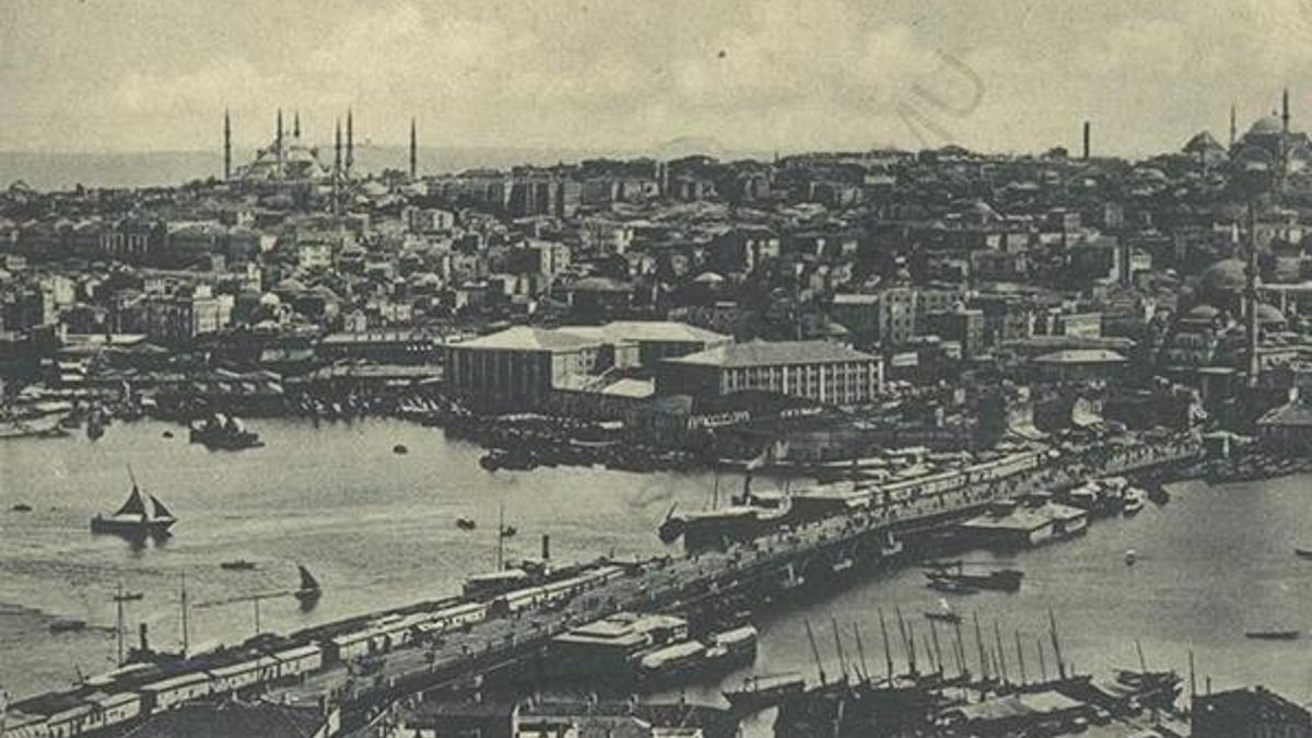 İstanbul’un düşman işgalinden kurtuluşunun 98. yıldönümü kutlanıyor!