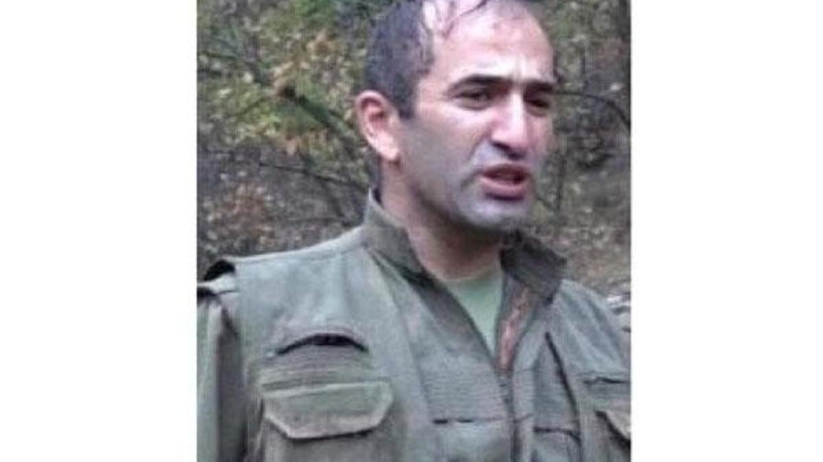 'Doktor Rodi' kod adlı Özcan Yıldız öldürüldü