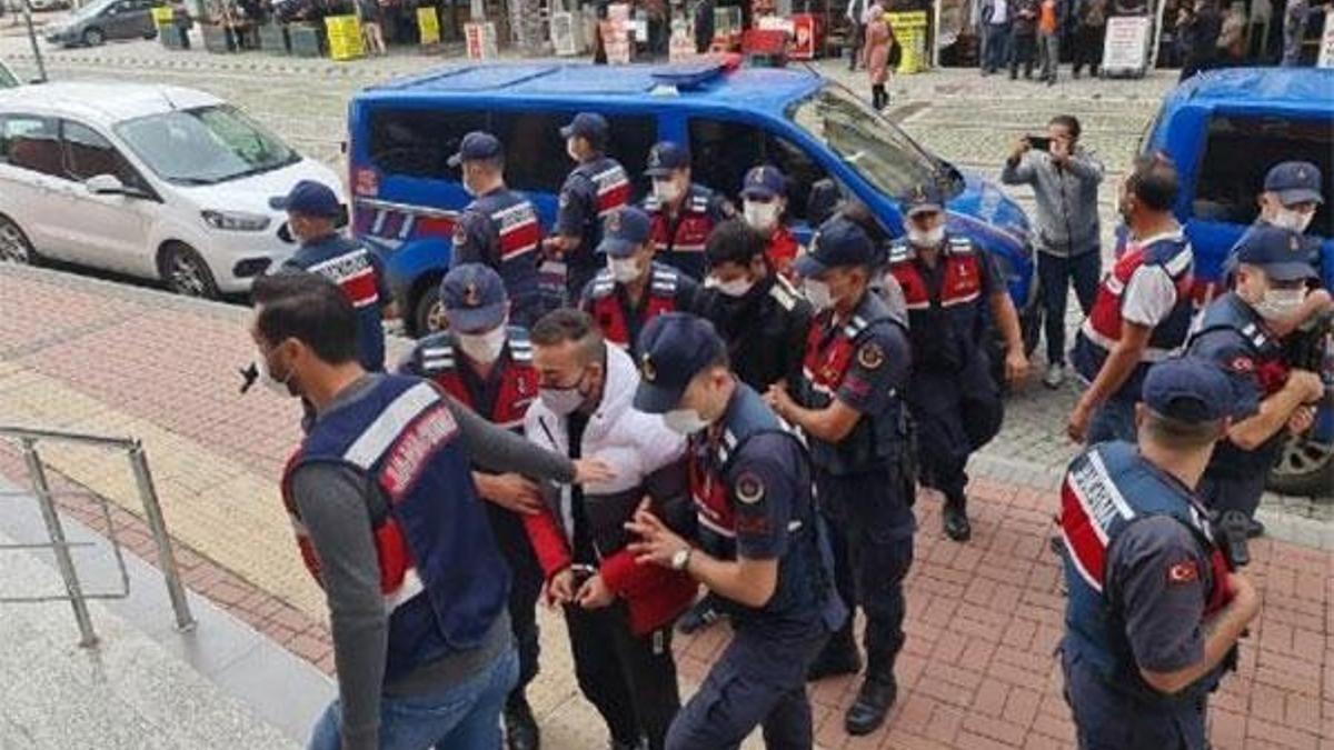 Cahit Tatlı cinayetinde yeni gelişme!