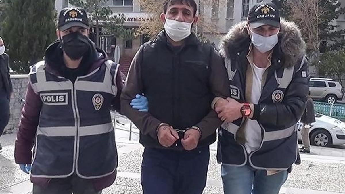 Baba dehşeti! 14 yaşındaki kızını 24 yerinden bıçakladı