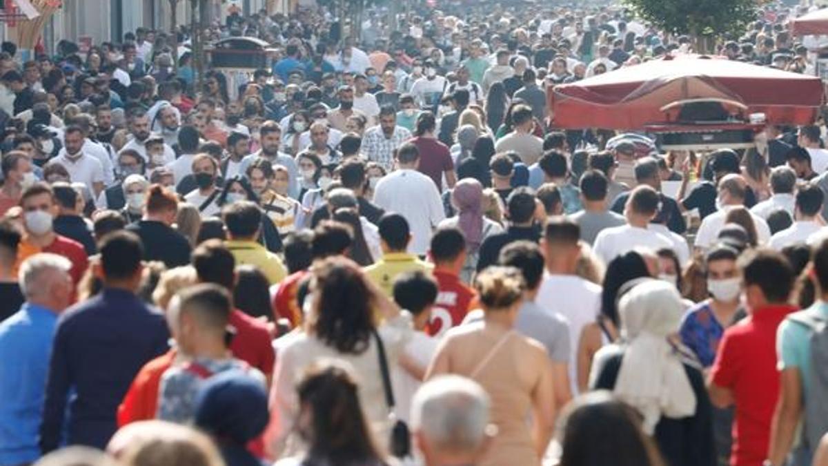 Siyasi parti seçmenleri hangi sosyal medya uygulamasını tercih ediyor? AK Parti, MHP, CHP, İYİ Parti ve HDP...