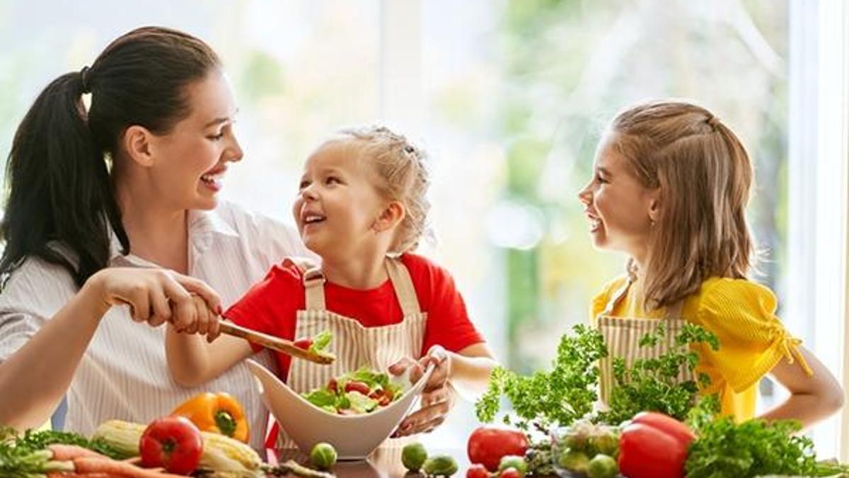 Çinko kaynağı et, yumurta ve deniz ürünleri ihmal edilmemeli