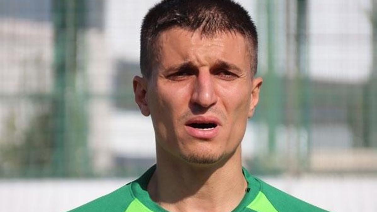 Oğlunu boğarak öldürdüğü iddiasıyla yargılanan eski futbolcu Cevher Toktaş: Sevmediğim için öldürdüm