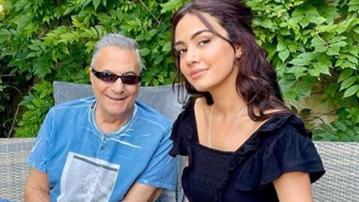 Ece Ronay’dan Mehmet Ali Erbil hakkında suç duyurusu