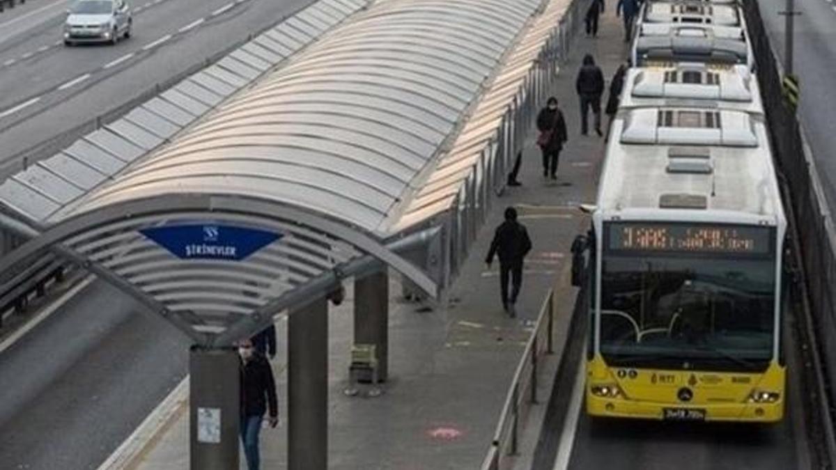 Kalan peş peşe ne demek? İETT İstanbul kart kalan peş peşe 1, 2, 3 uyarısı nedir, ne anlama geliyor?