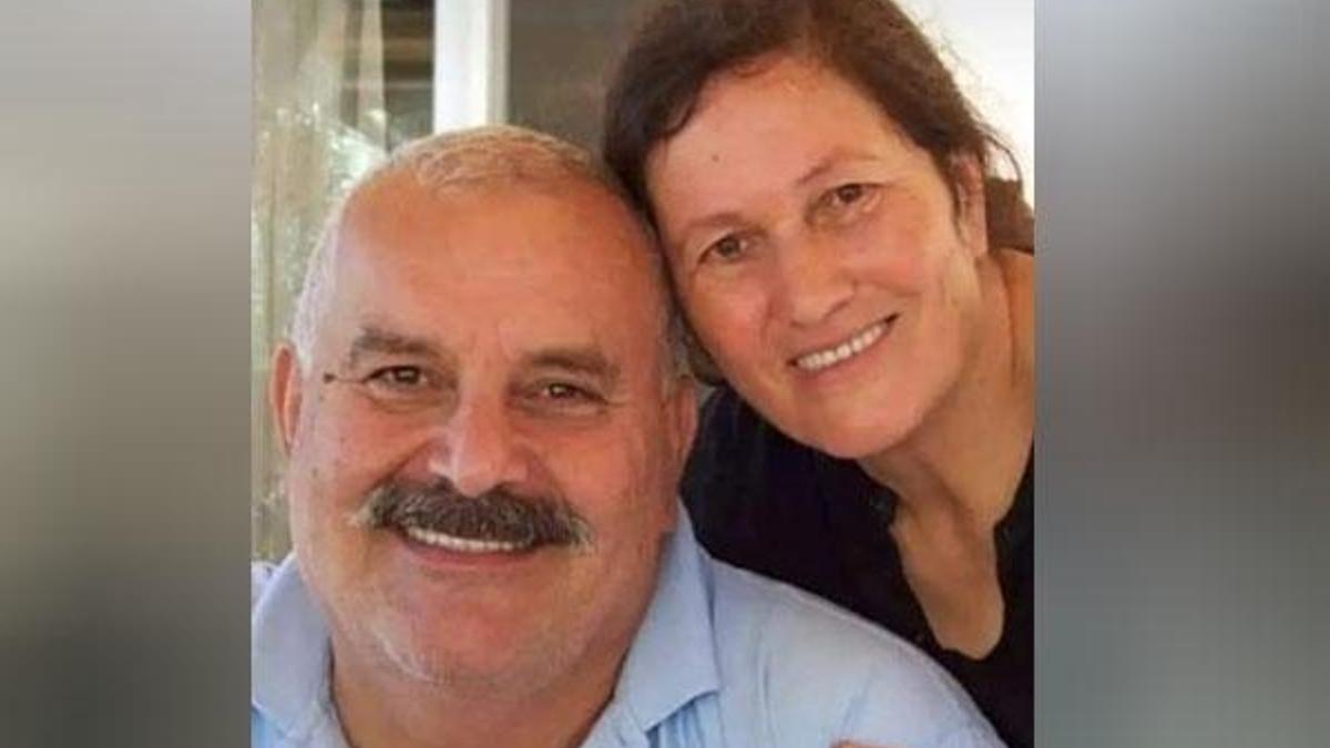 Dernek başkanı ve eşinden acı haber! 3 gün arayla vefat etti