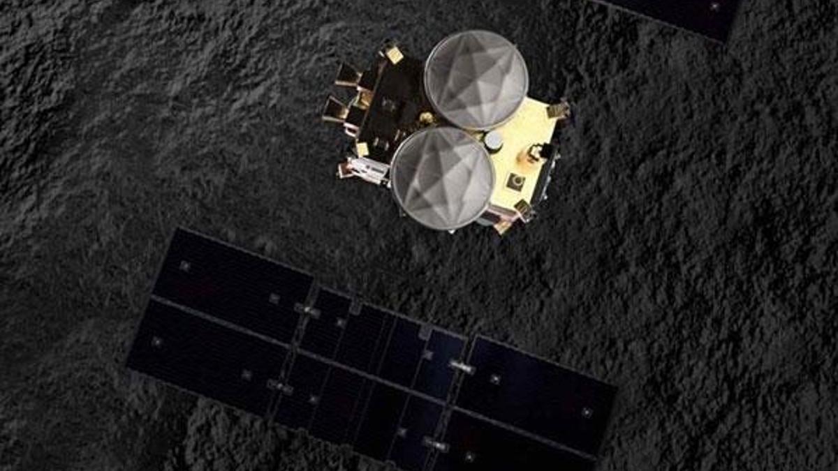 NASA, ilk defa bir asteroidle planlı çarpışma için uzaya araç gönderecek