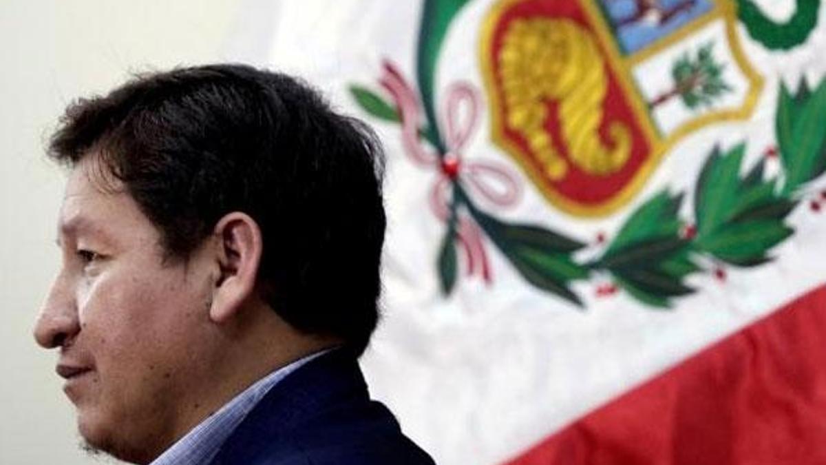 Peru'da başbakan ve tüm kabine istifa etti