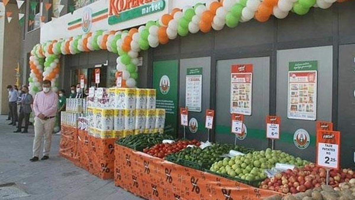 Ayçiçek yağı, süt, yumurta, çay fiyatlarıyla ilgili flaş gelişme! Yüzde 20...