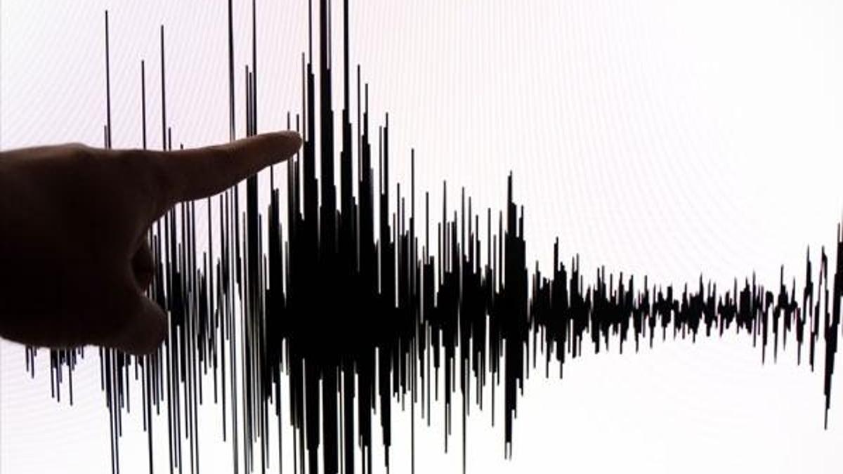 Pakistan 5,9 büyüklüğündeki depremle sarsıldı! Çok sayıda ölü ve yaralı var...