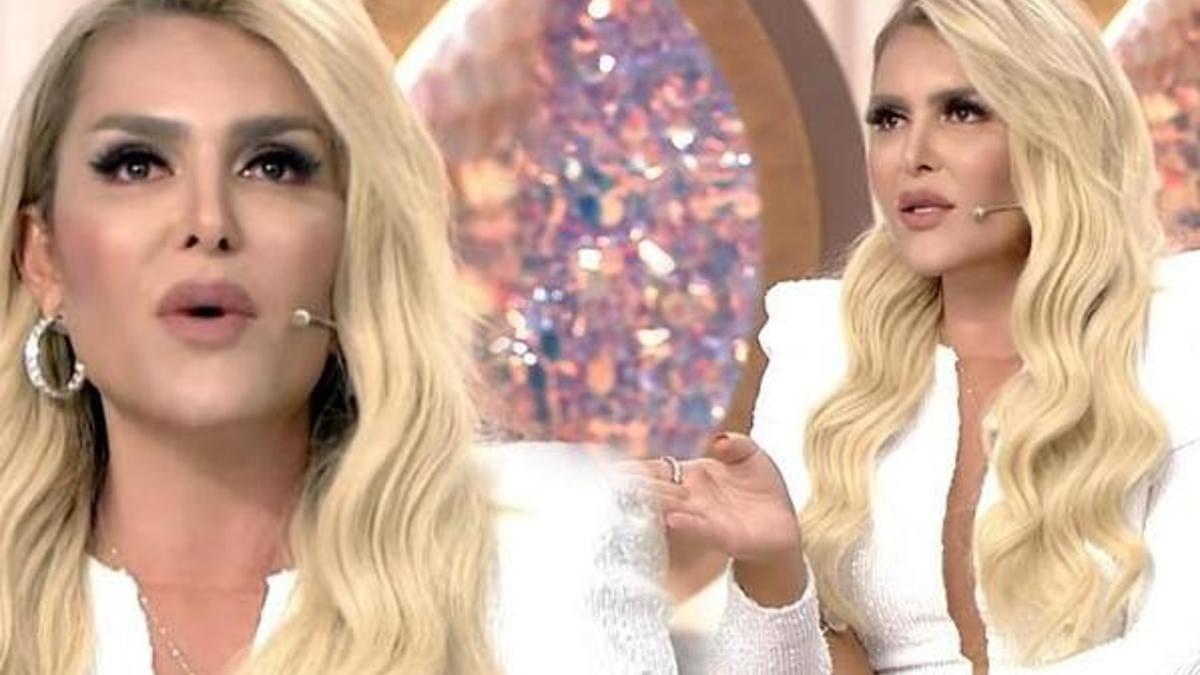 Selin Ciğerci: Gökhan'la bir daha evlenmem!
