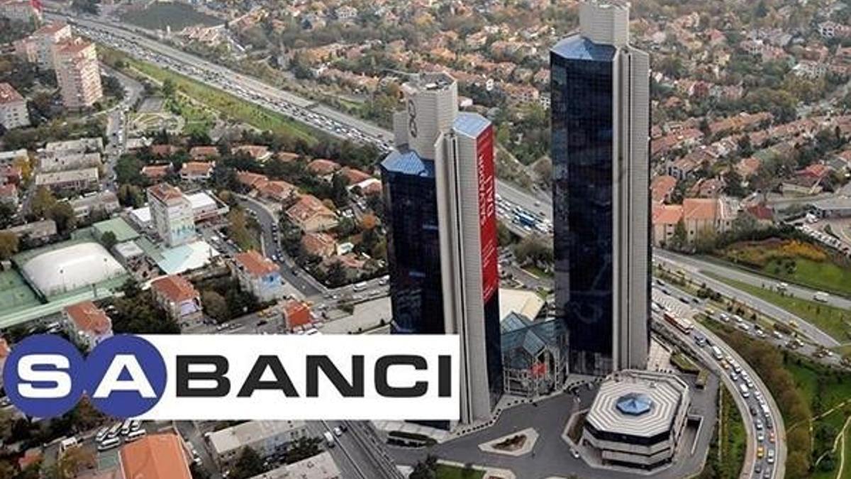 Sabancı Holding bir sektörden çekiliyor! Tamamını devrediyor