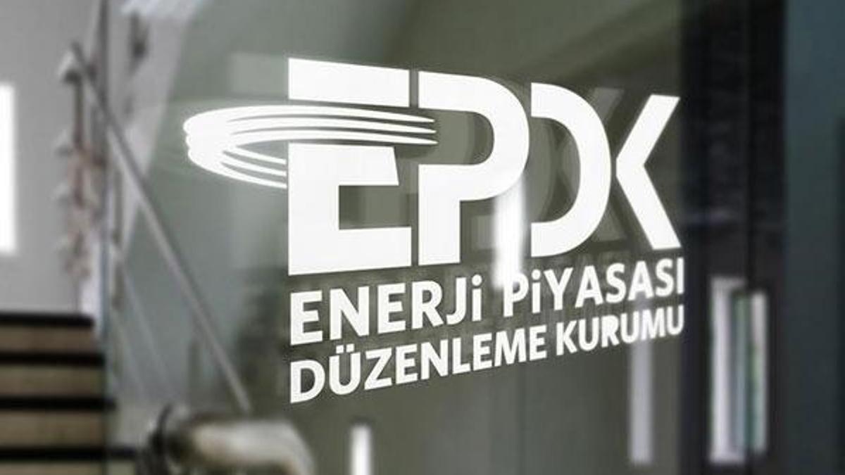 EPDK'dan flaş değişiklik kararı!